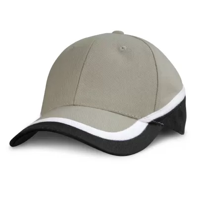 Westwood 6 Panel Cotton Cap