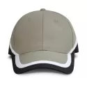 Westwood 6 Panel Cotton Cap