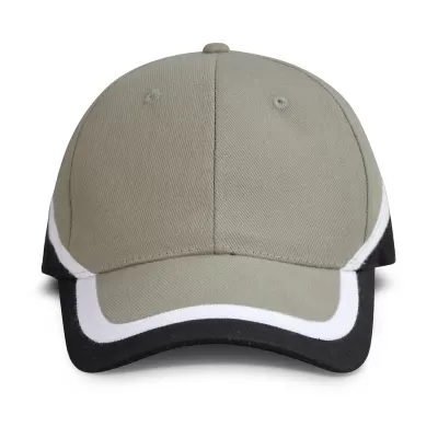Westwood 6 Panel Cotton Cap