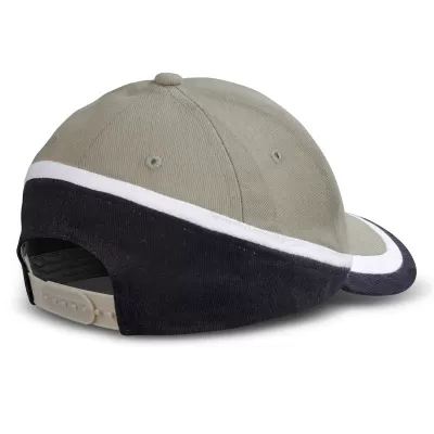 Westwood 6 Panel Cotton Cap