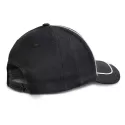 Hanford 6 Panel Cotton Cap