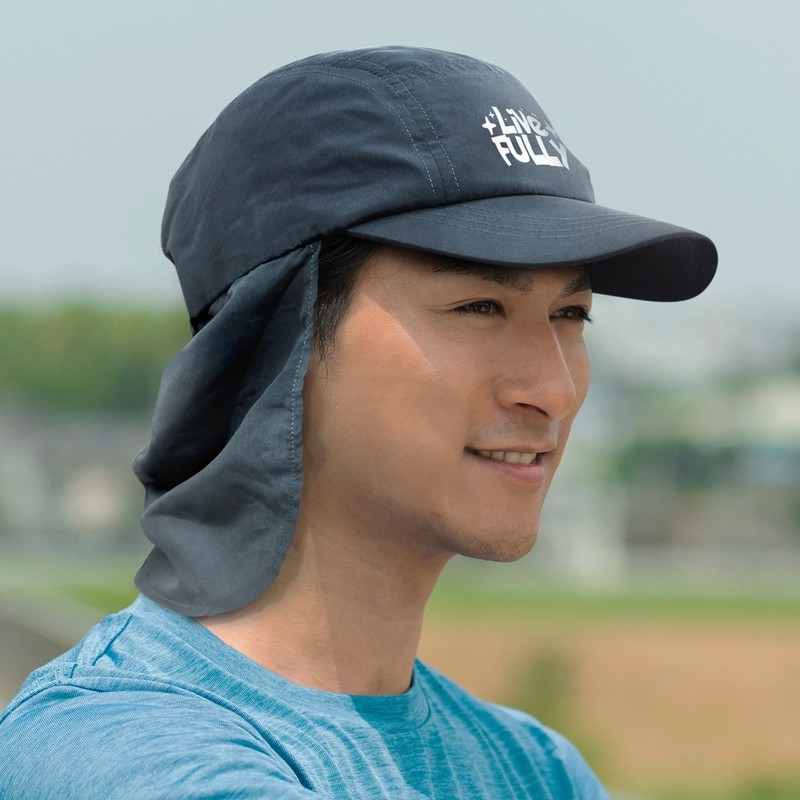 Legionnaire Polyester Hat
