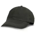 Oilskin 6 Panel Cotton Cap