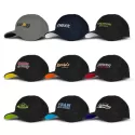 Hornet 5 Panel Cotton Cap