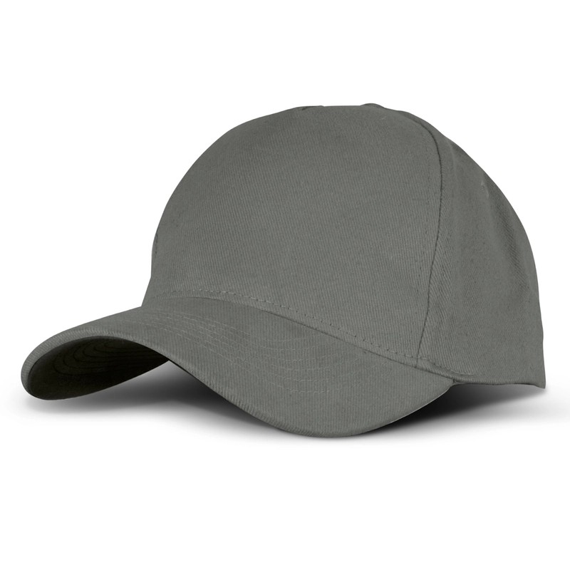 Hornet 5 Panel Cotton Cap