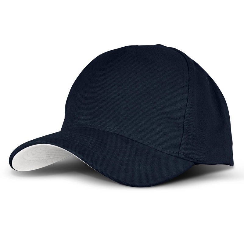 Hornet 5 Panel Cotton Cap