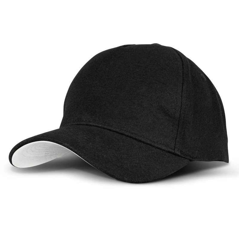 Hornet 5 Panel Cotton Cap