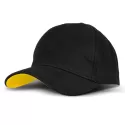 Hornet 5 Panel Cotton Cap