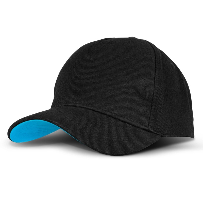 Hornet 5 Panel Cotton Cap