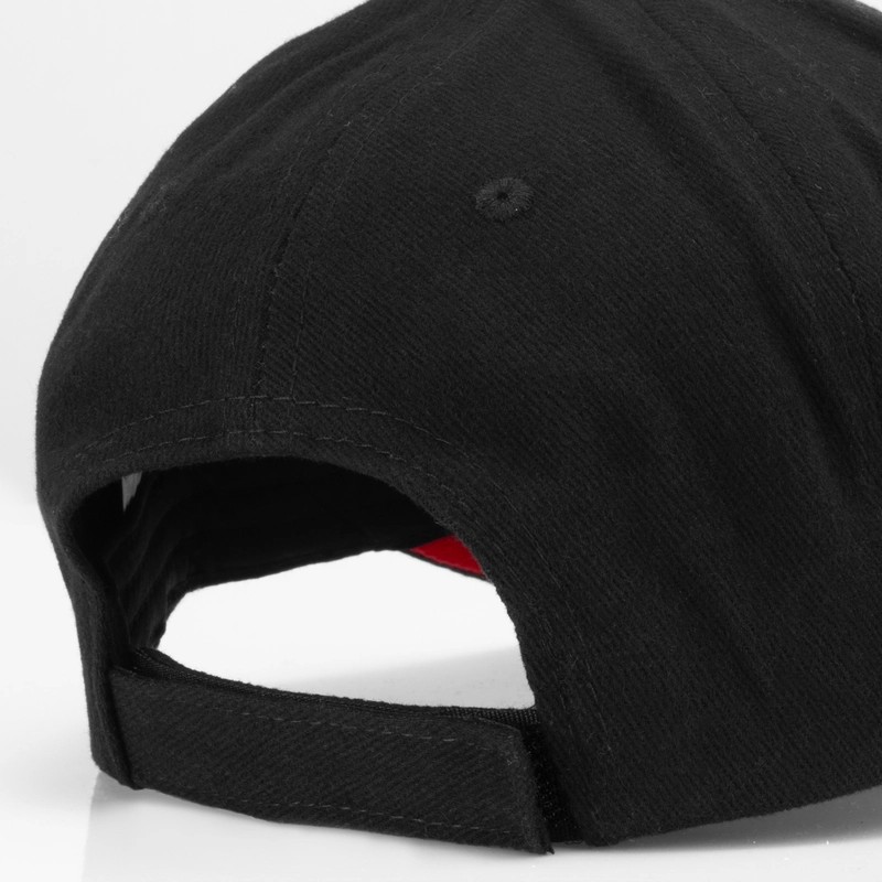 Hornet 5 Panel Cotton Cap