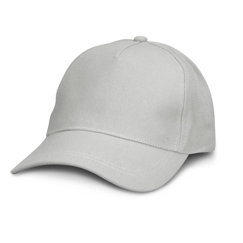 Rift 5 Panel Cotton Cap