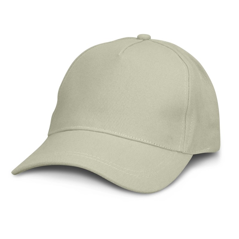 Rift 5 Panel Cotton Cap