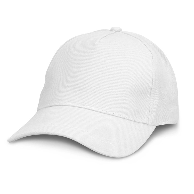 Rift 5 Panel Cotton Cap