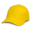 Rift 5 Panel Cotton Cap