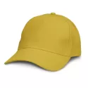 Rift 5 Panel Cotton Cap