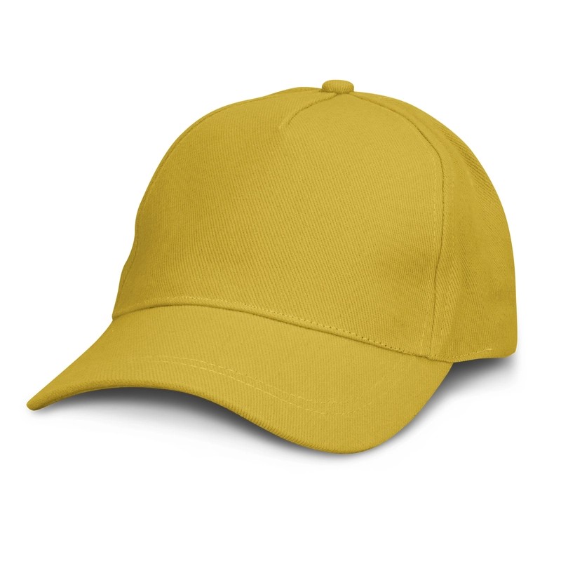 Rift 5 Panel Cotton Cap