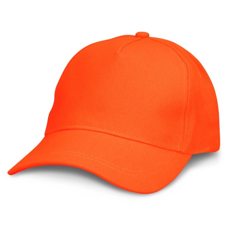 Rift 5 Panel Cotton Cap