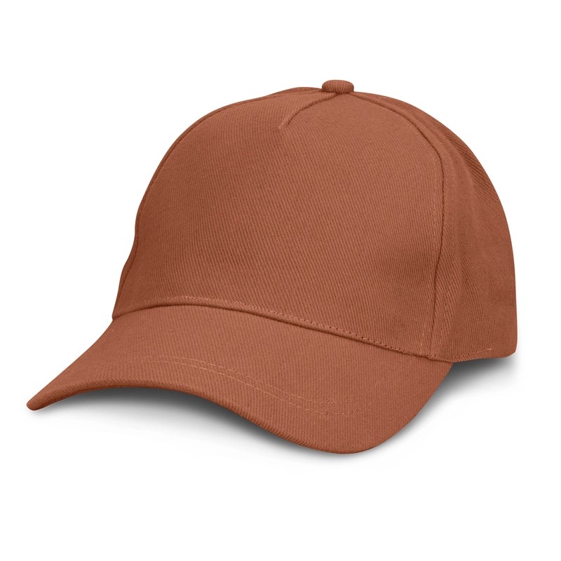 Rift 5 Panel Cotton Cap