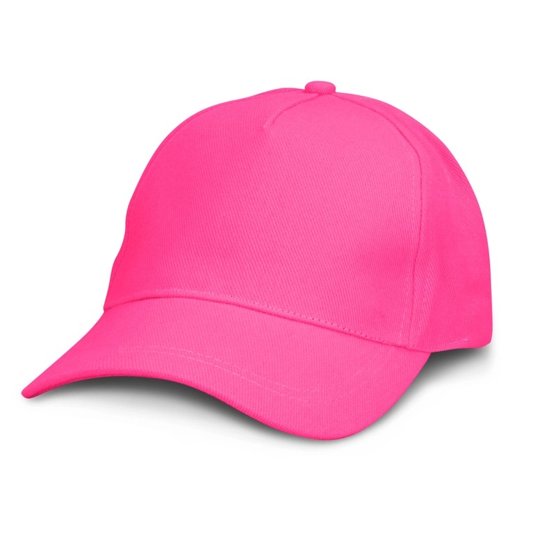 Rift 5 Panel Cotton Cap