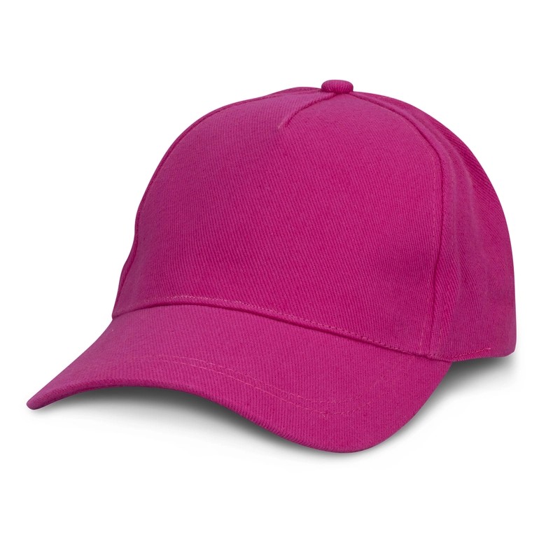 Rift 5 Panel Cotton Cap
