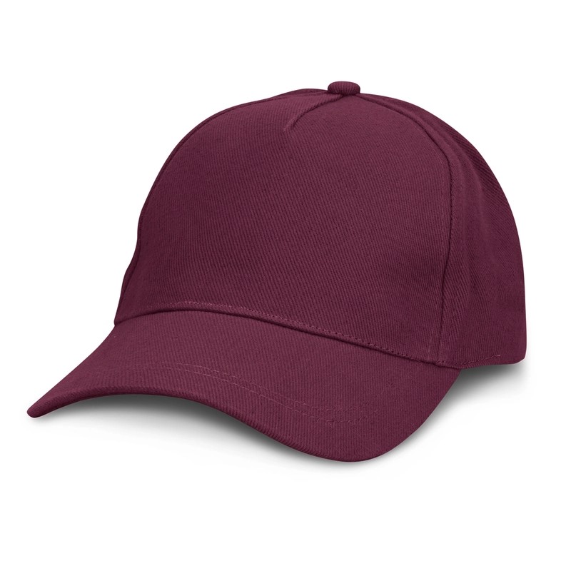 Rift 5 Panel Cotton Cap