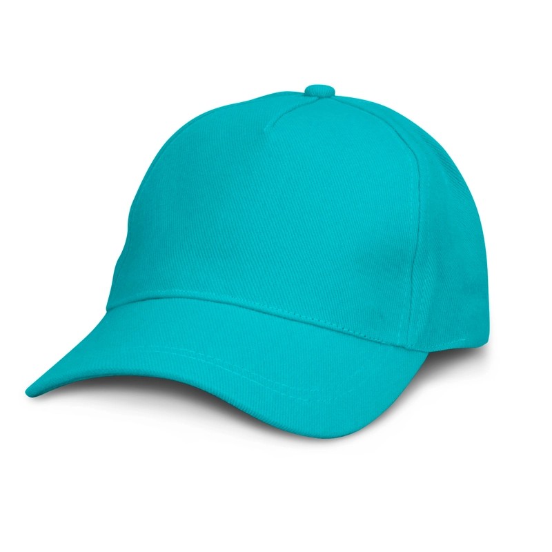 Rift 5 Panel Cotton Cap