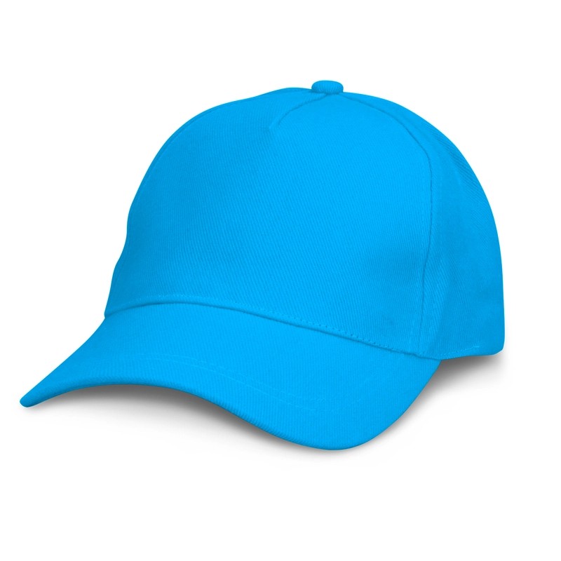 Rift 5 Panel Cotton Cap