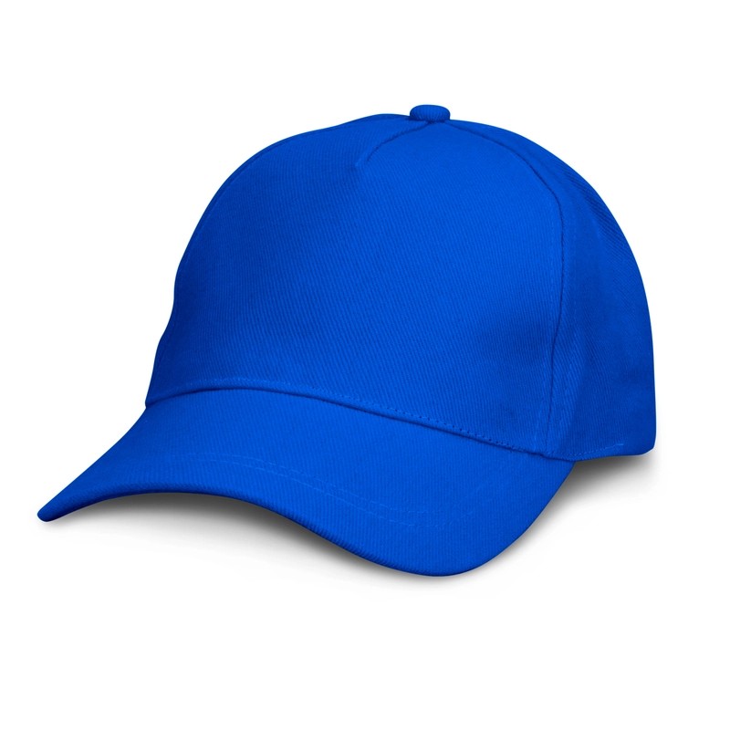 Rift 5 Panel Cotton Cap