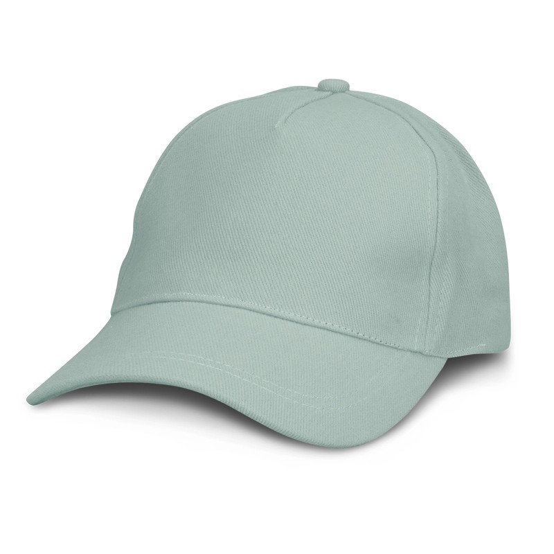 Rift 5 Panel Cotton Cap