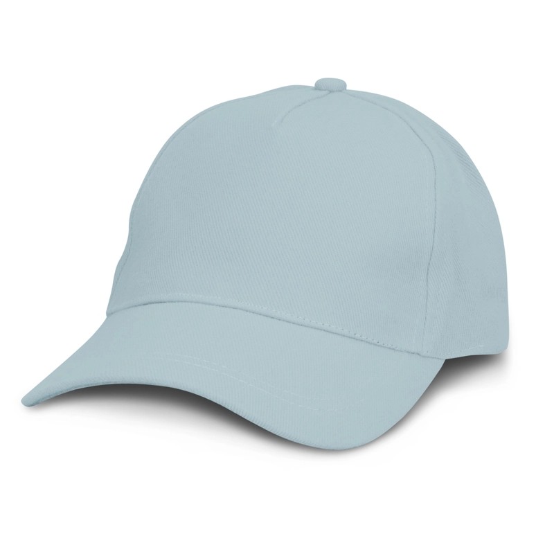 Rift 5 Panel Cotton Cap