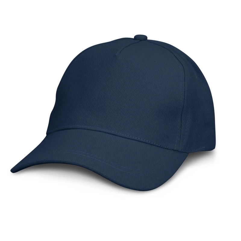 Rift 5 Panel Cotton Cap