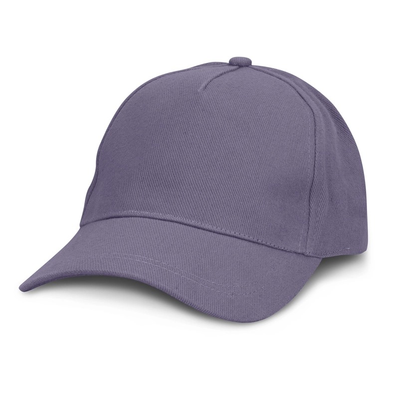 Rift 5 Panel Cotton Cap