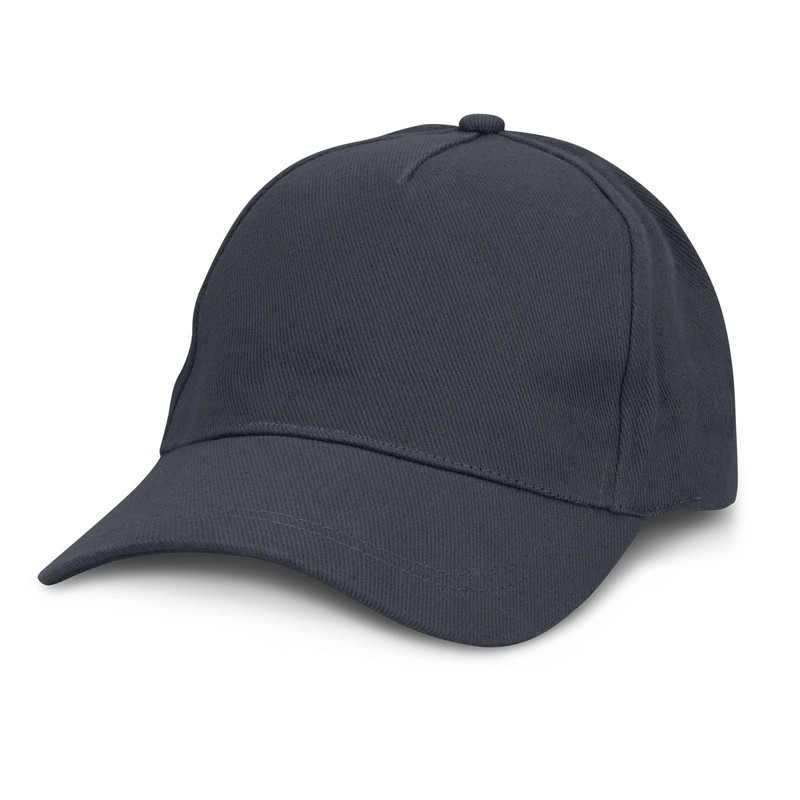Rift 5 Panel Cotton Cap