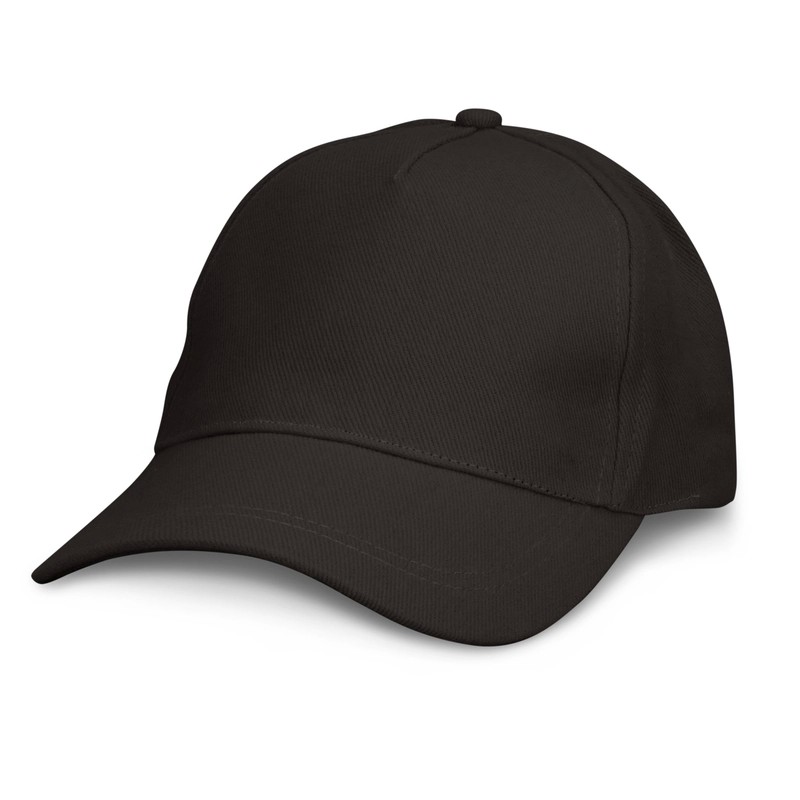 Rift 5 Panel Cotton Cap