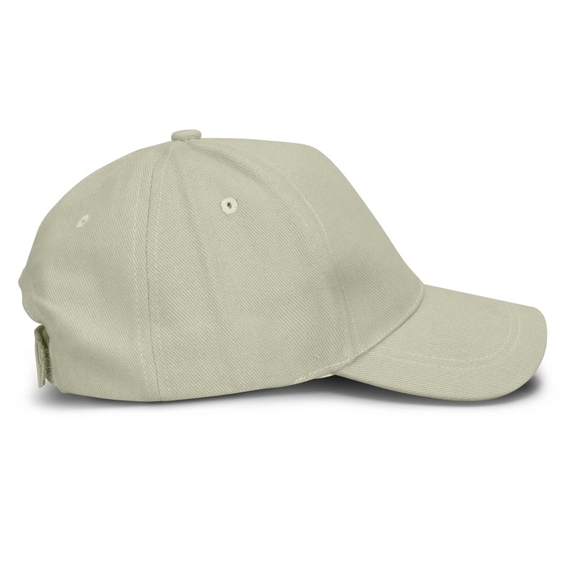Rift 5 Panel Cotton Cap