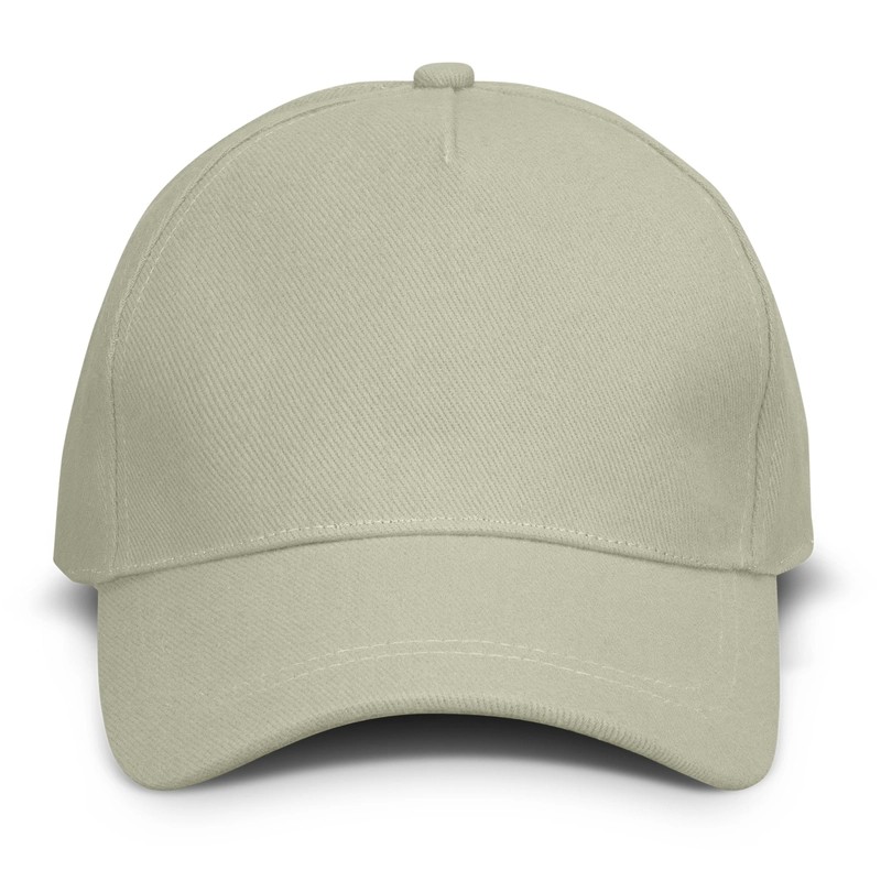 Rift 5 Panel Cotton Cap