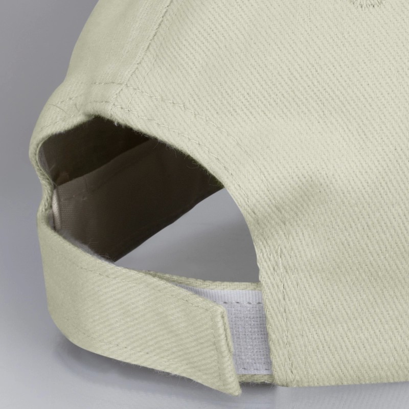 Rift 5 Panel Cotton Cap