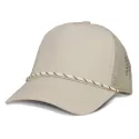 Motor 5 Panel Cotton Cap
