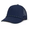 Motor 5 Panel Cotton Cap