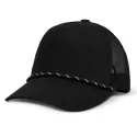 Motor 5 Panel Cotton Cap