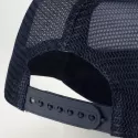 Motor 5 Panel Cotton Cap