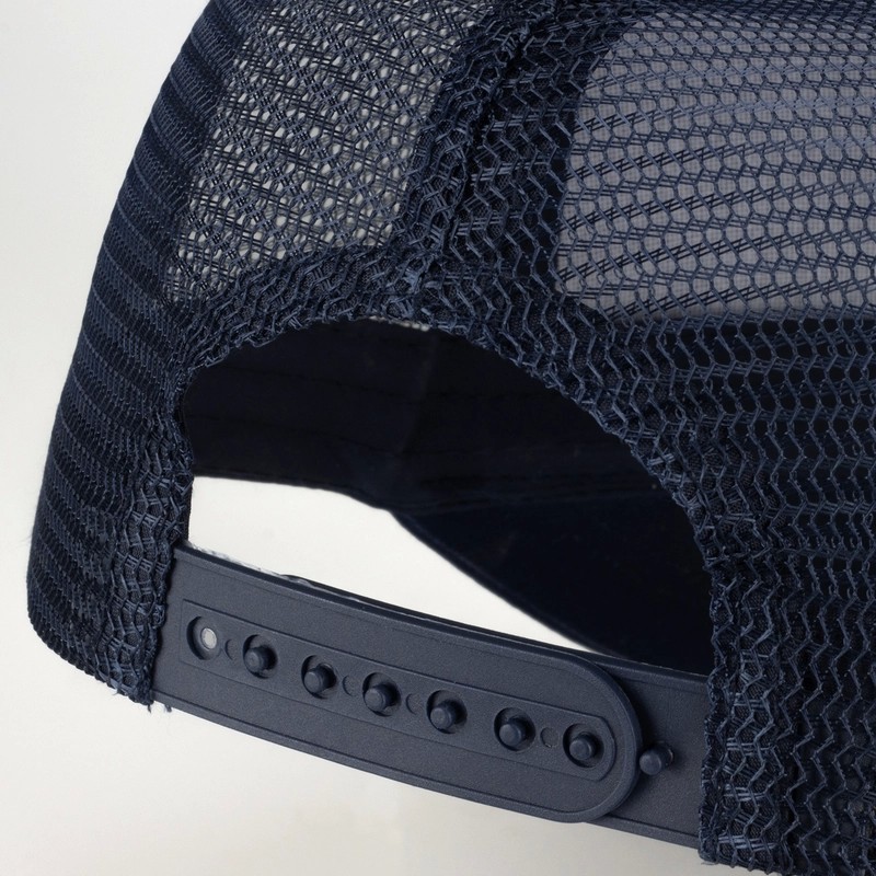 Motor 5 Panel Cotton Cap