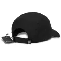 Swiss Peak 5 Panel Cotton Cap