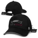 Swiss Peak 6 Panel Cotton Cap