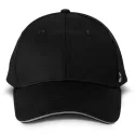 Swiss Peak 6 Panel Cotton Cap