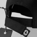 Swiss Peak 6 Panel Cotton Cap