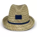 Antonio Polyester Fedora Hat