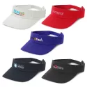 Orlando Cotton Sun Visor