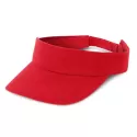 Orlando Cotton Sun Visor