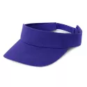 Orlando Cotton Sun Visor